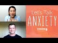 Let's talk: ANXIETY | Change Podcast