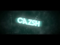Cazsh Intro - WibzaFX