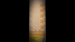 How to play Uk biggest Lottery ( Euro Million )
