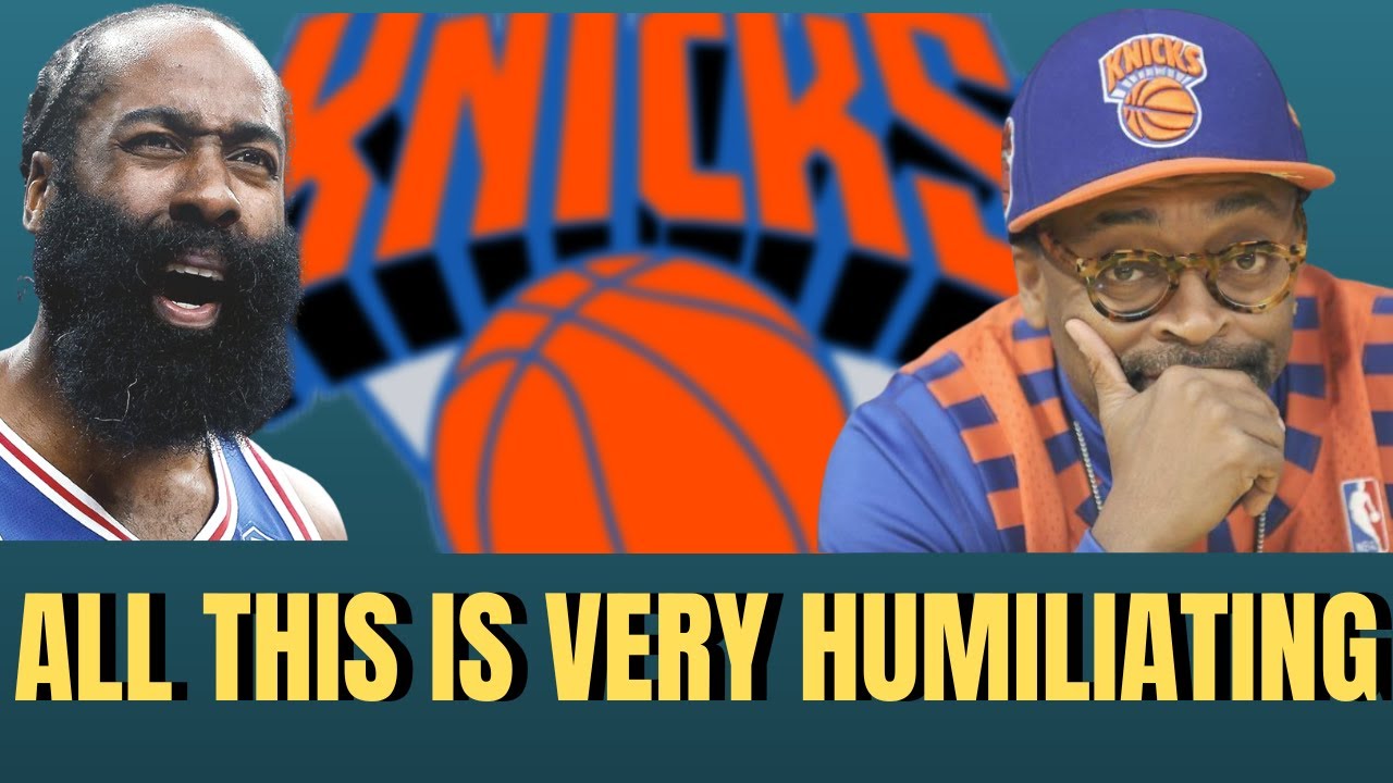 Our Team Doesn't Need It-knicks Fans-knicks News-knicks News Today-nba ...