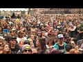 Pass The Herb - Fortunate Youth  (Live @ California Roots 2015)