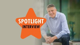 Spotlight Interview | Richard Burgess | Unify by Bruntwood