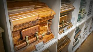 Brown's Cremation Service | Virtual Tour 2020