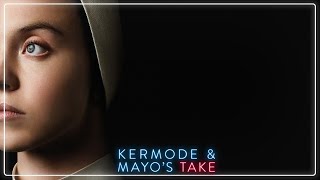Mark Kermode reviews Immaculate - Kermode and Mayo's Take