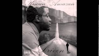 9. Kiwan Amazan - RIP