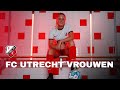 WELKOM TERUG | FC Utrecht Vrouwen 👏