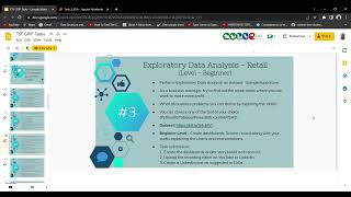 The Sparks Foundation Task-3 EDA on Sample SuperStore Dataset