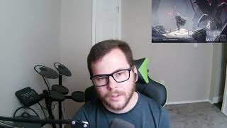 Musician reacts to Arknights EP- Winter Absolution