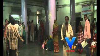 Saurashtra's biggest G.G hospital itself in need of treatment - VTV