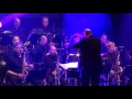 tribute to tony williams hr bigband feat. john medeski terri lyne carrington jesse van ruller