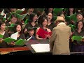 19 上海灘 hk parents choir concert 20171030