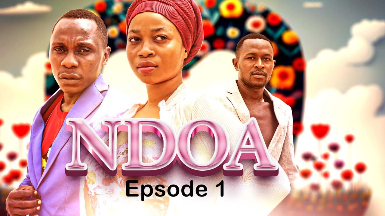 Ndoa 01 Youtube