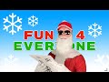 FUn 4 everyONe - HOward MOody