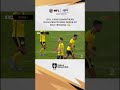 Penantian Perak FC untuk membolosi gawang pasukan JDT berakhir pada minit ke-75 #PialaMalaysia2023