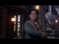 hogwarts legacy official 4k launch trailer ps5 u0026 ps4 games