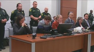 Parents disgusted with Parkland school shooting verdict