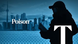 Revealed: the chef selling poison to suicidal youngsters | Poison (Pt 1) - The life of Tom Parfett