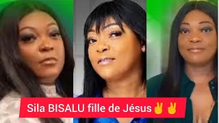 👑SILA BISALU FILLE DE JÉSUS 💃 ÉVÉNEMENT DU SIÈCLE 👉BOTALA BA INFILTRÉS