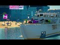 Fortnite UEFN | The Yacht Heist PVP v.2 Trailer