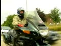 would you consider a honda pan european with richard hammond