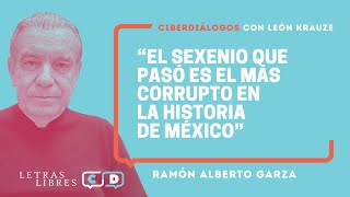 Ramón Alberto Garza: \