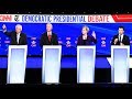 Caller: What's Wrong with Dem Debates Being Skewed Right?