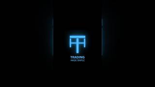 Trader makes a 1:2RR trading forex #typicaltradez #thetypicaltraders