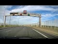 france a216 n216 calais rocade est northbound