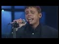 luis miguel amante del amor 1991 hd