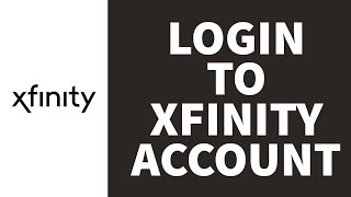How to Login Xfinity Account || Sign-In Xfinity Account || 2022