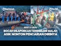 Tim SAR di Brebes Kena Prank, Bocah Dilaporkan Tenggelam Malah Asik Nonton Pencarian Dirinya