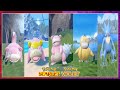 Pokemon Scarlet & Violet Slowpoke,Slowbro,Psyduck & Golduck Locations