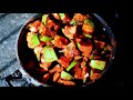 andhra mango pickle మామిడికాయ పచ్చడి spicy mango pickle @ guru s cooking