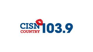 CISN-FM/Edmonton, Alberta Legal ID - January 16, 2023