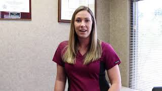 First Time Visit - Oral Surgery Associates of Colorado Springs