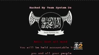 Brookhaven's Town Website Among Dozens Hacked Across The Country