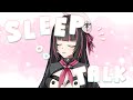 i'm not sleeping! (lie)♡【Lethe Bonapuchi |  Production kawaii 】