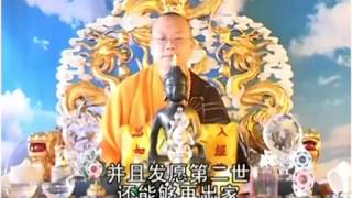 大願法師《藥師經》健康自在-8