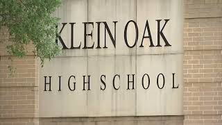 Klein ISD female student charged after coach hurt while stopping fight