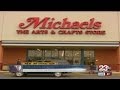 2.6 million cards affected in Michaels data breach