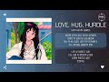 som hevin (솜혜빈) - Love, Hug, Hurdle [가사]