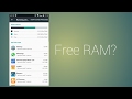 How to check ram usage and free ram android nougat How to check ram usage and free ram android nougat