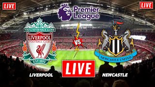 Liverpool vs Newcastle Live Stream | Premier League 2022 | Newcastle vs Liverpool Live Football