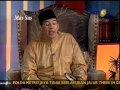 1429H Surat #4 An Nisaa Ayat 167-172 - Tafsir Al Mishbah MetroTV 2008