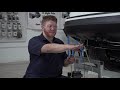 2017 toyota rav4 trailer wiring harness installation