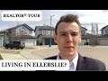 Life in Ellerslie | Vlog of the Community | Edmonton Alberta Canada