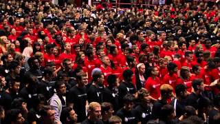 Convocation 2014 Full Event