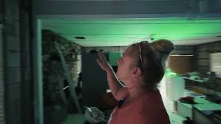 Resident Shares Muck Out Story in Pasco County, Florida | Hurricane Helene | Team Rubicon