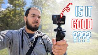 GoPro Hero 13 Black - Vlog Test