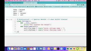 Object-Oriented Programming in Python – Part 2 | Inheritance, Polymorphism & More